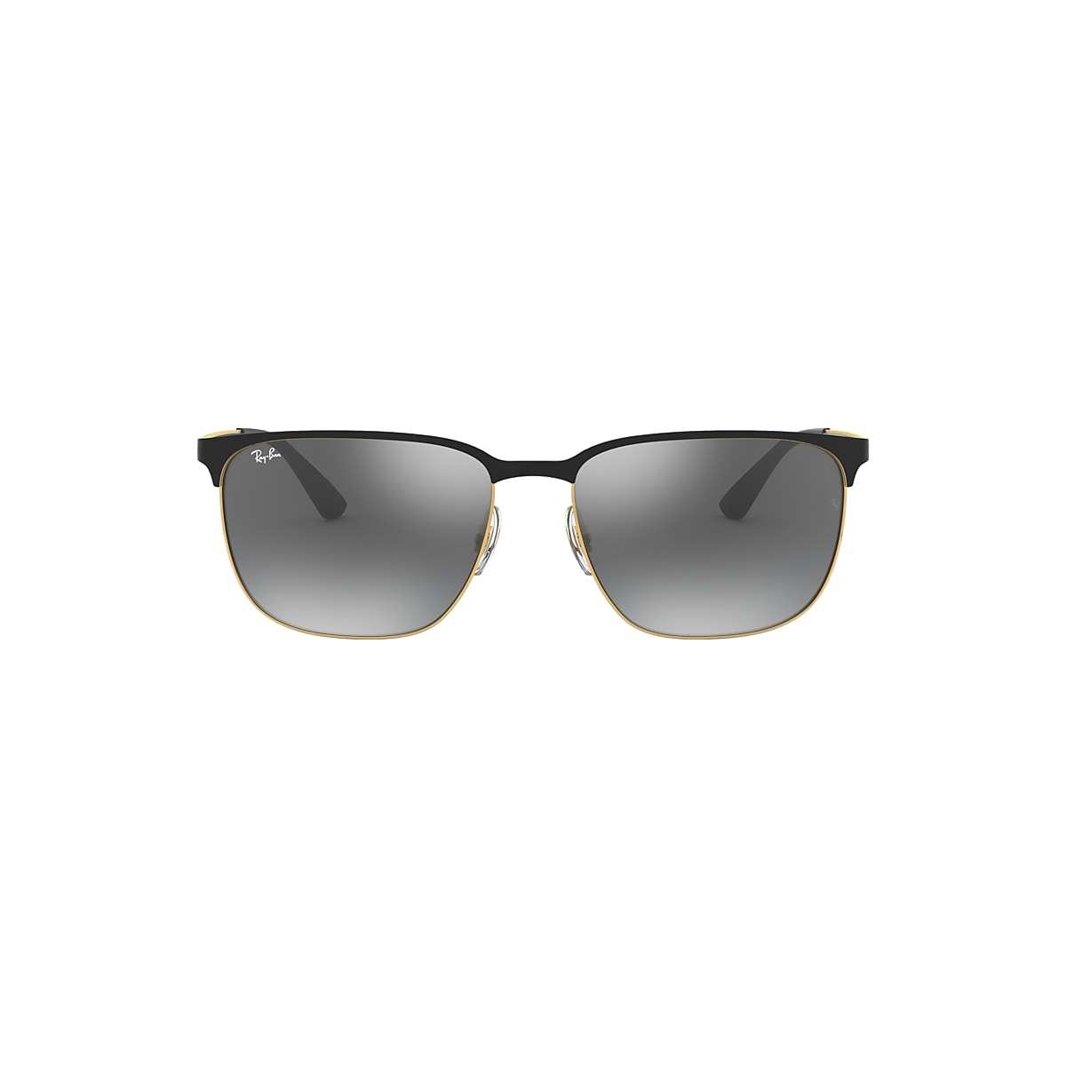 【レイバン公式ストア】 Ray-Ban® RB3569 サングラス | ゴールド