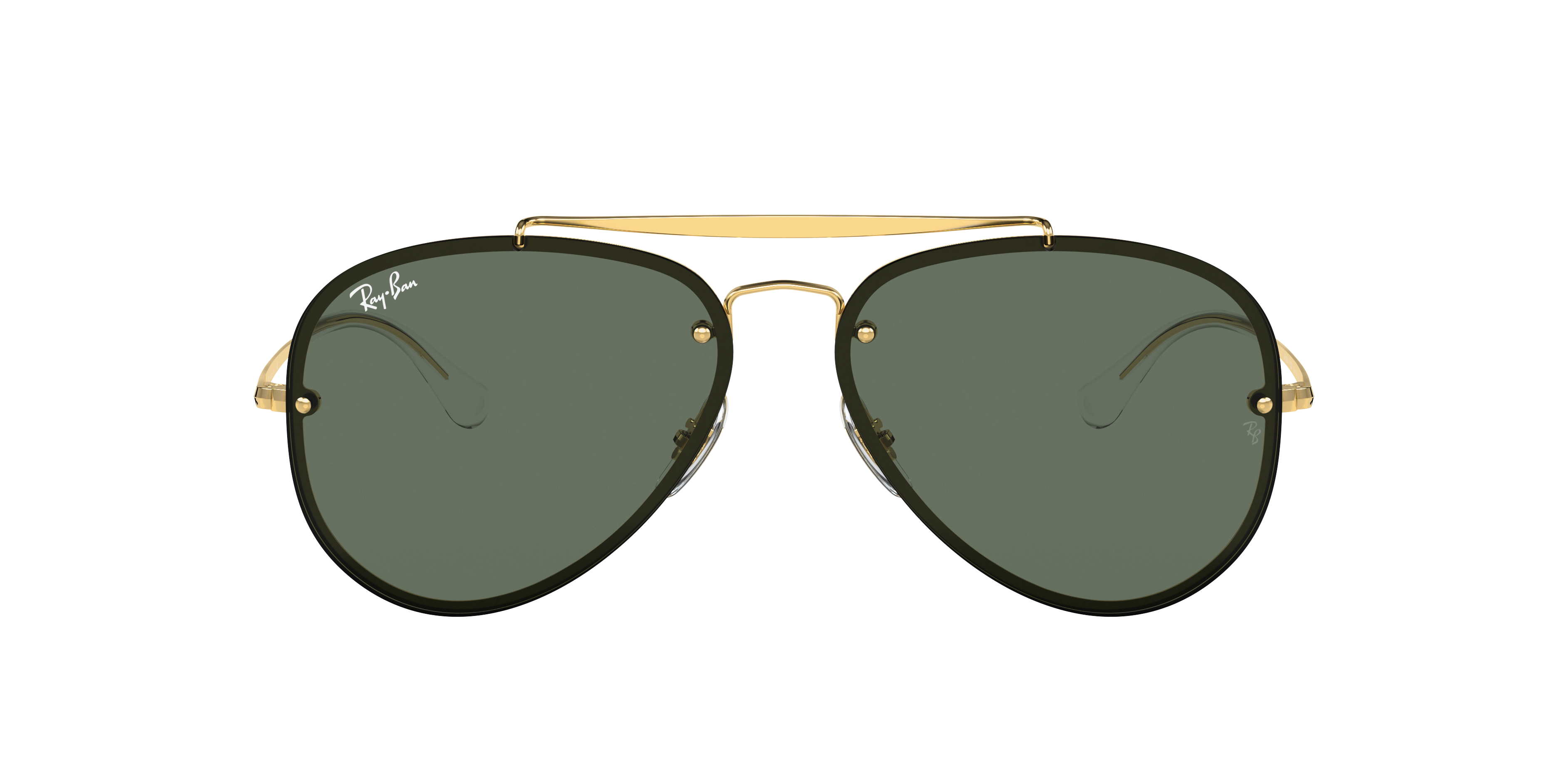 ray ban pilot