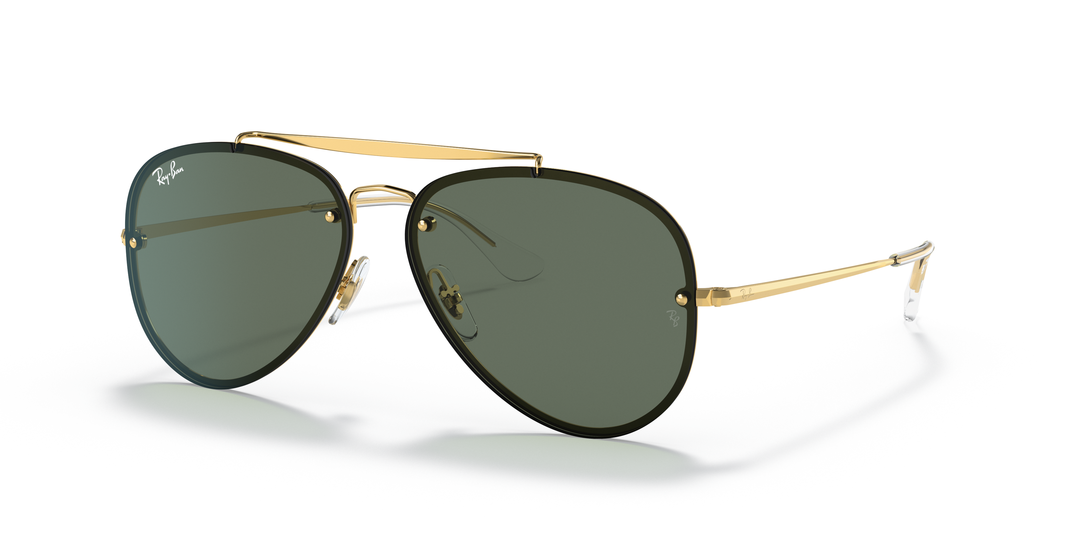 ray ban sunglasses classic aviator frames