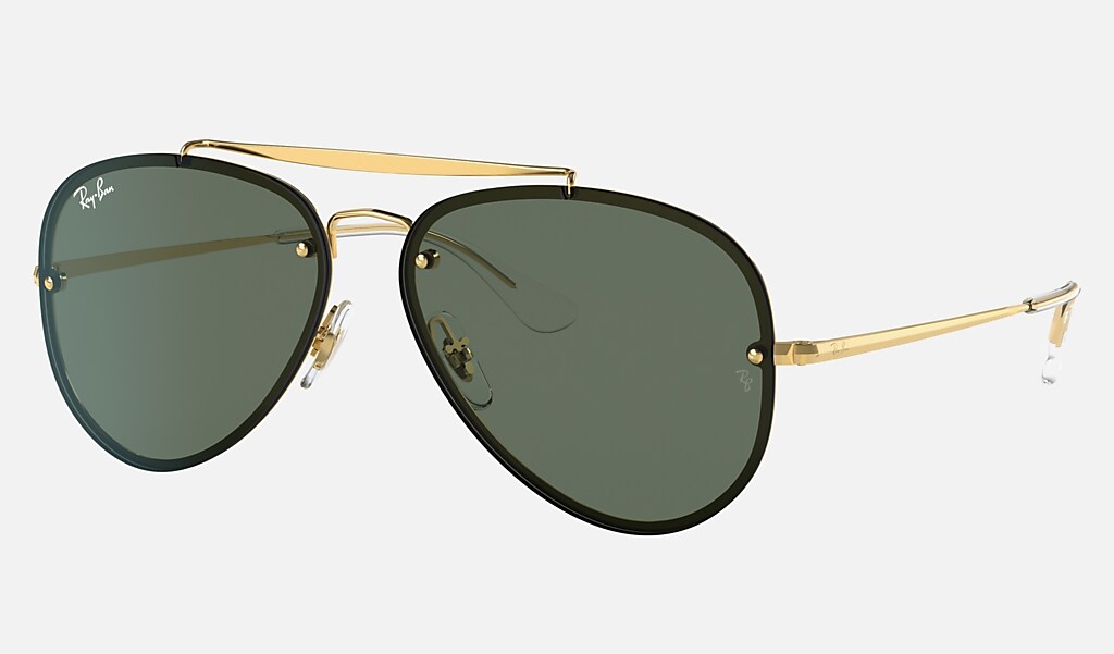 ray ban aviator