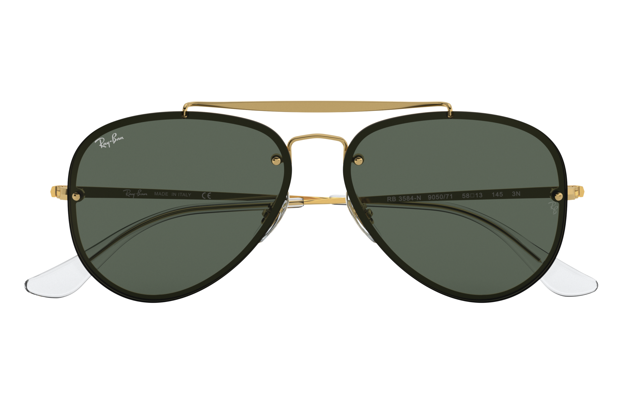 ray ban aviator sunglasses polarized