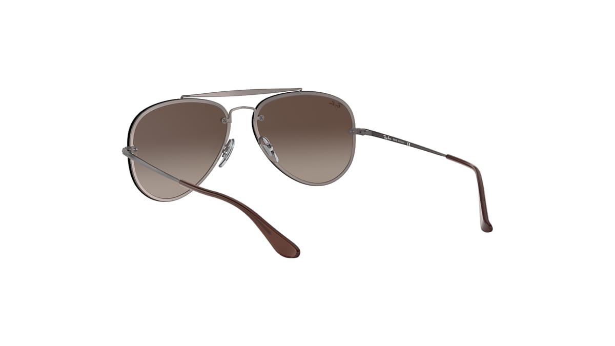 RB3584N Full Rim Aviator