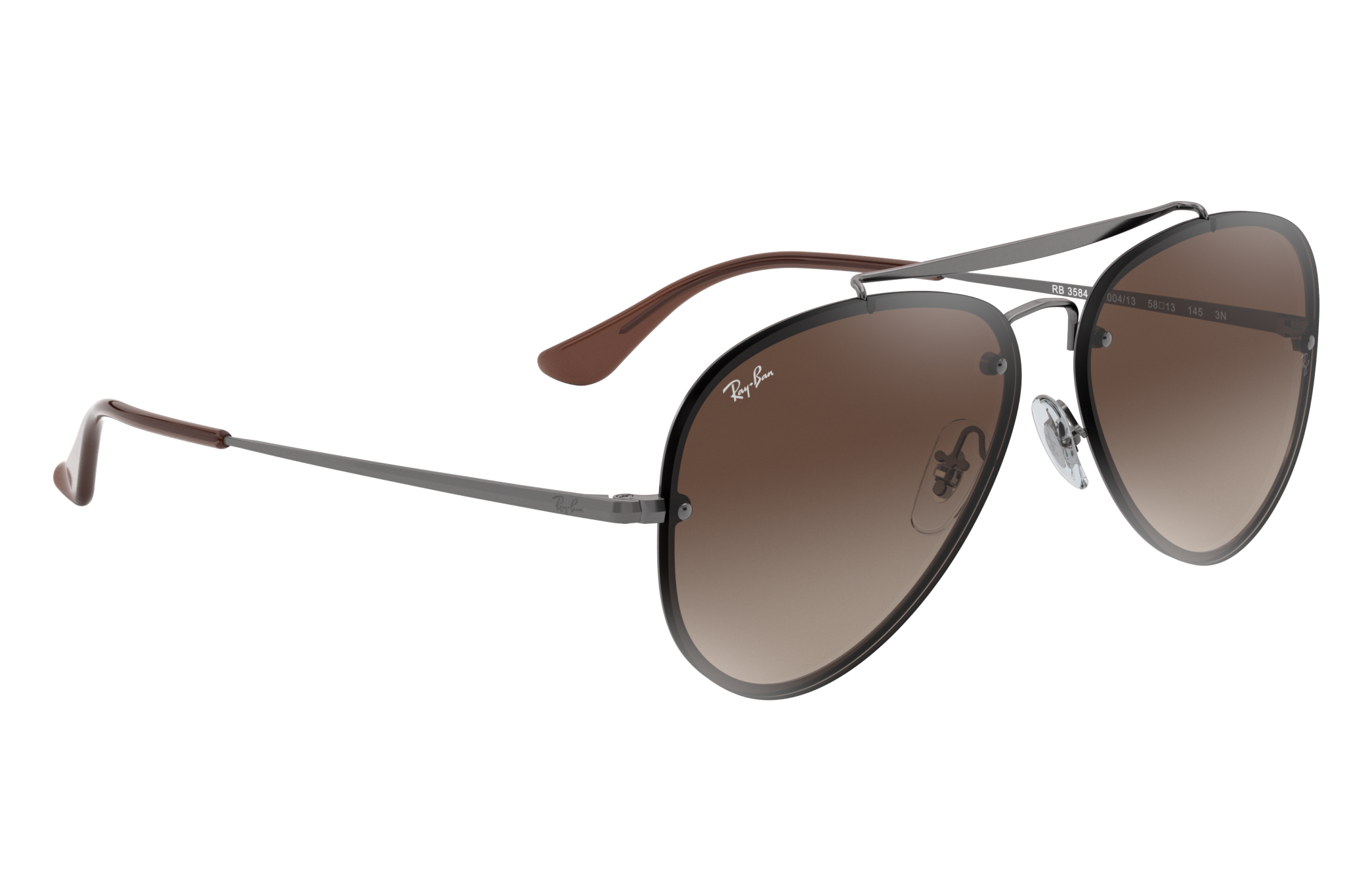 ray ban orb3584n