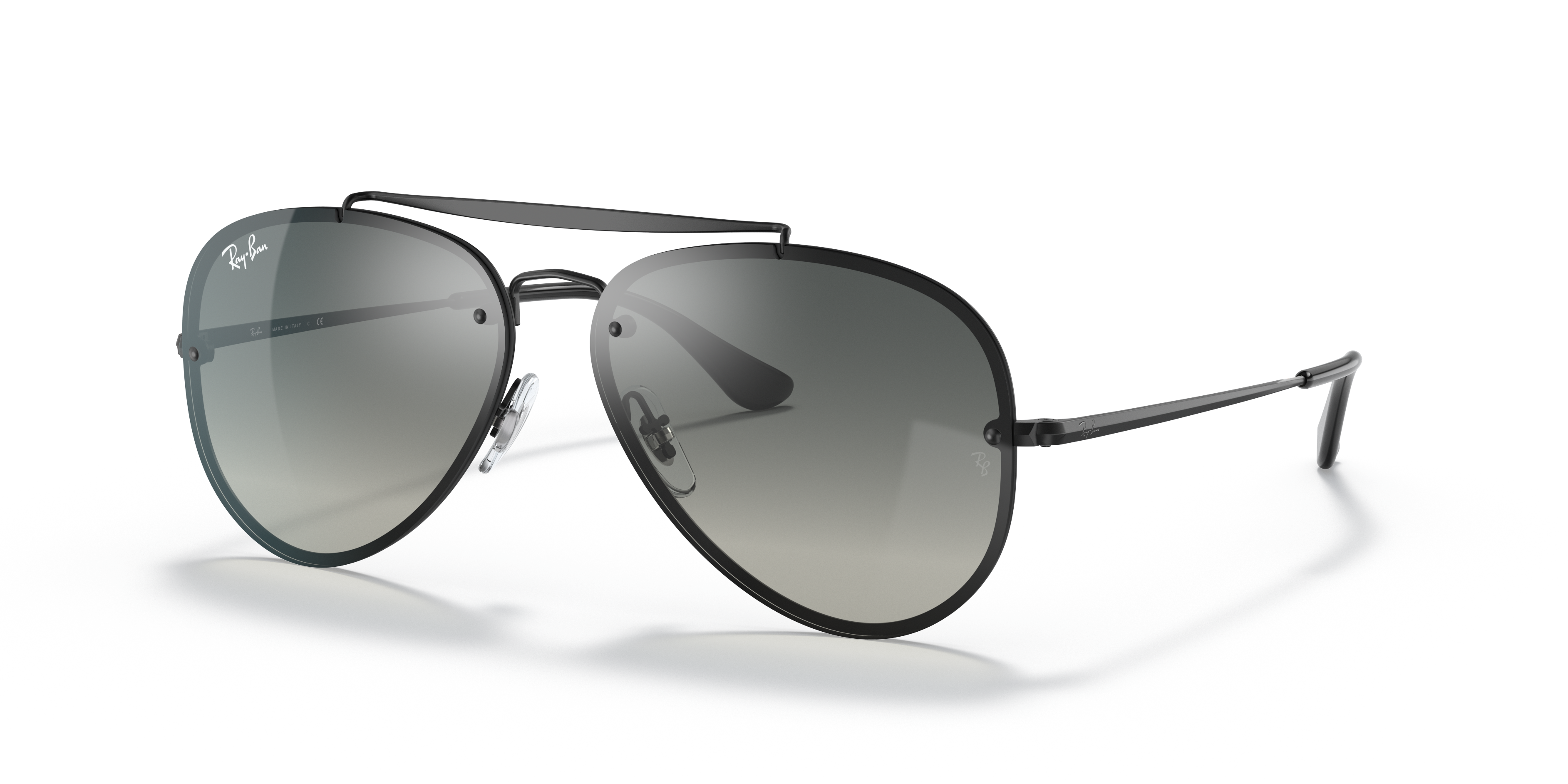 blaze aviator black