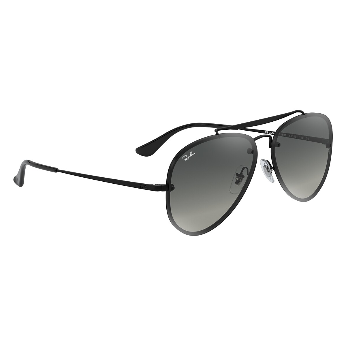 Ray ban blaze online aviator junior