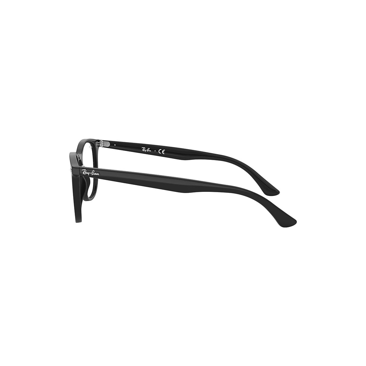 RB7159 OPTICS Eyeglasses with Black Frame - RB7159F | Ray