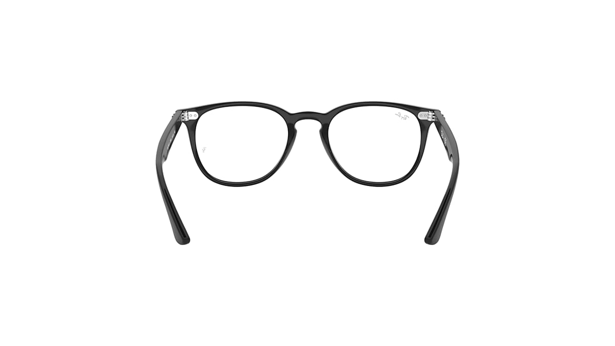RB7159 OPTICS Eyeglasses with Black Frame - RB7159F | Ray