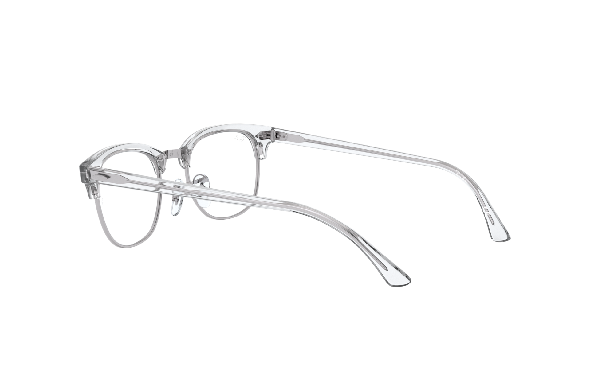 Clubmaster Optics Eyeglasses with 