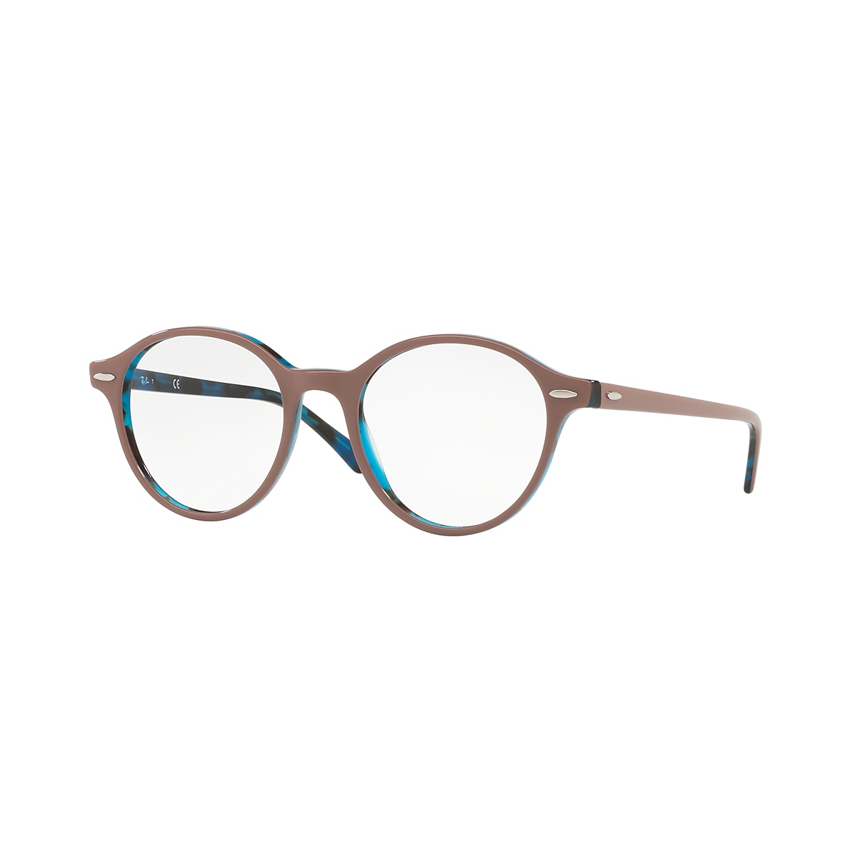 Ray-Ban Dean men's glasses - 2024 Tortoise br