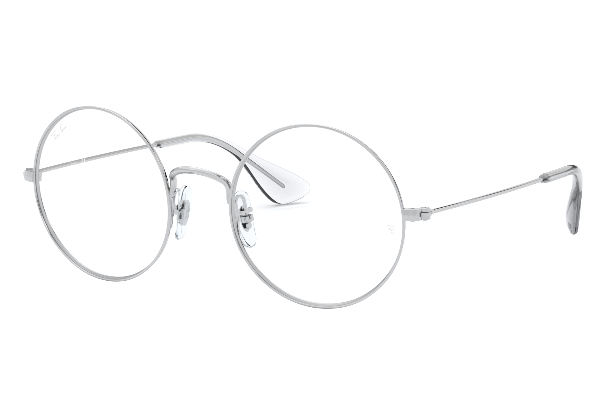 ray ban 6392 silver