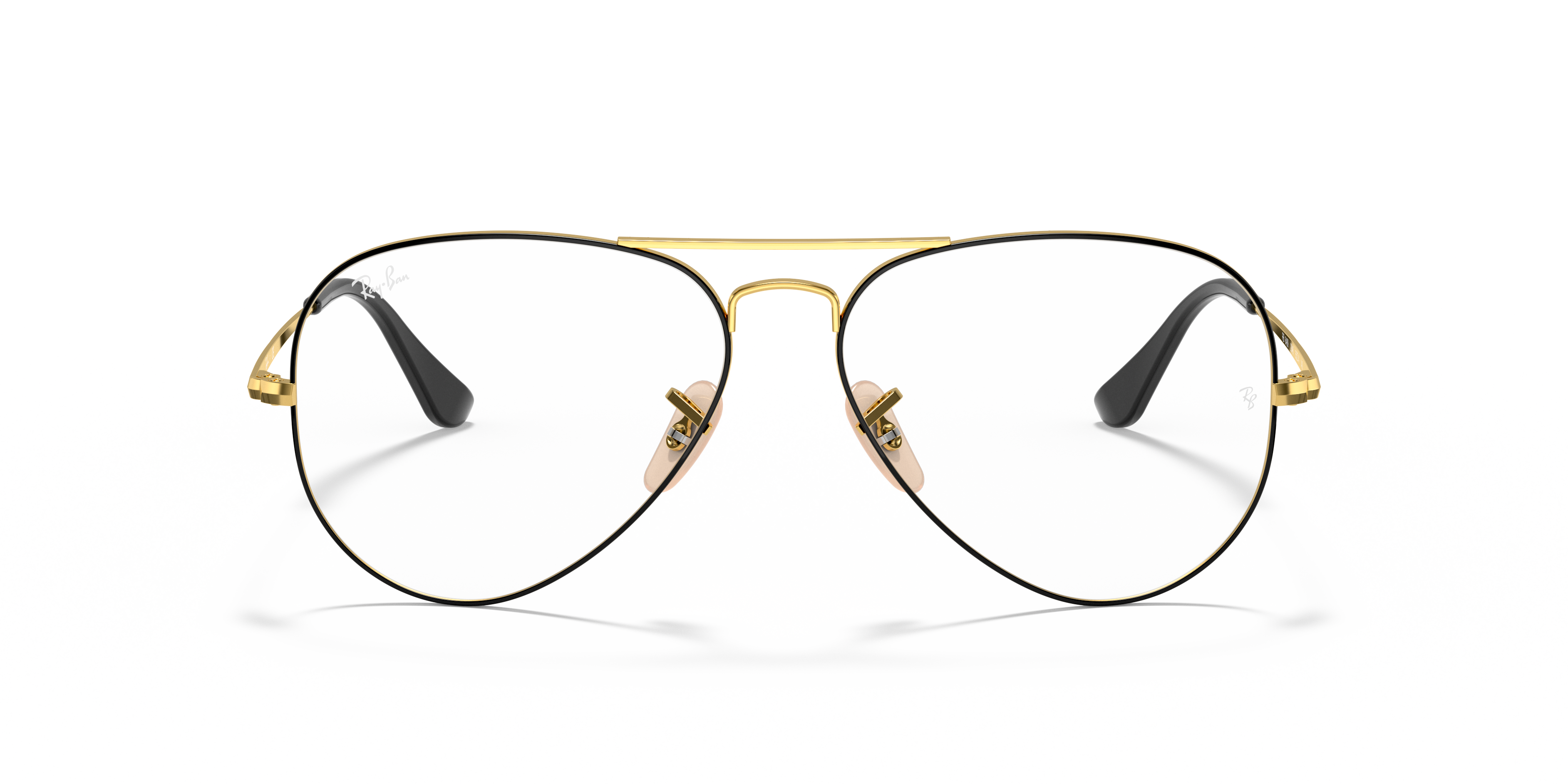 ray ban eyeglasses aviator