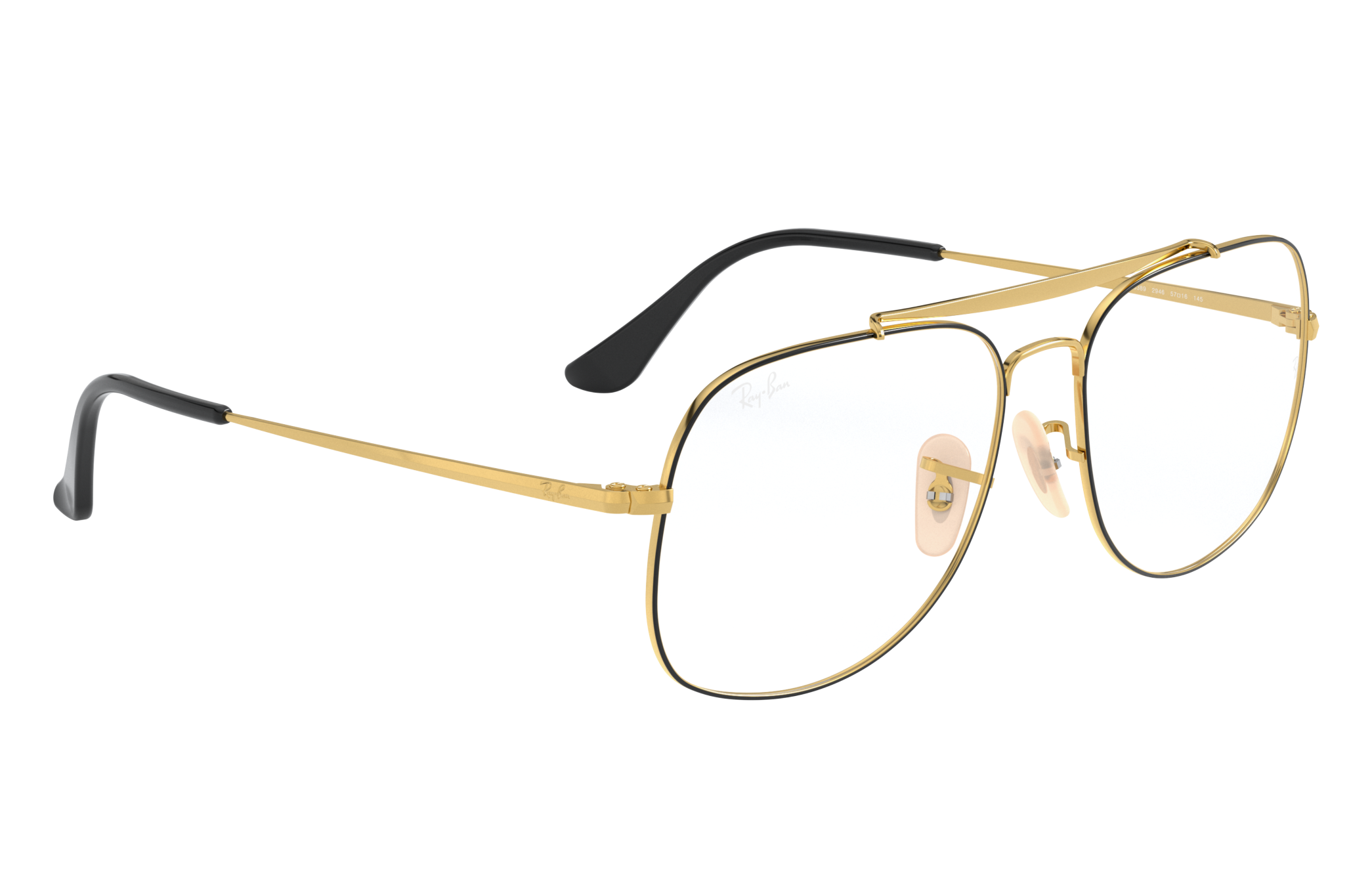 ray ban general optics
