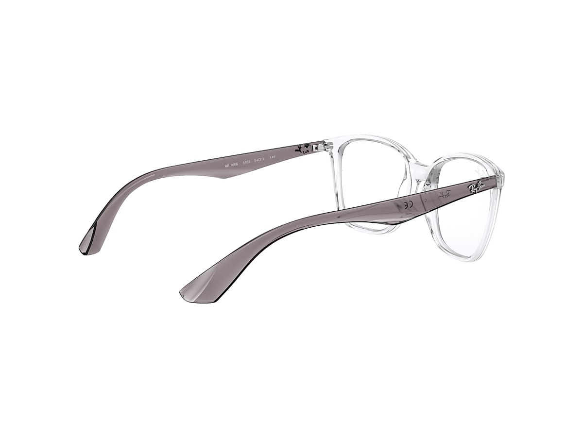 Ray-Ban™ RB3692D Irregular Sunglasses | EyeOns.com