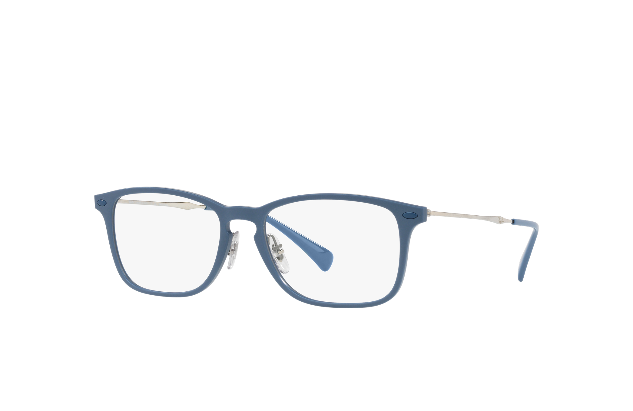 Ray-Ban eyeglasses RB8953 Light Blue 
