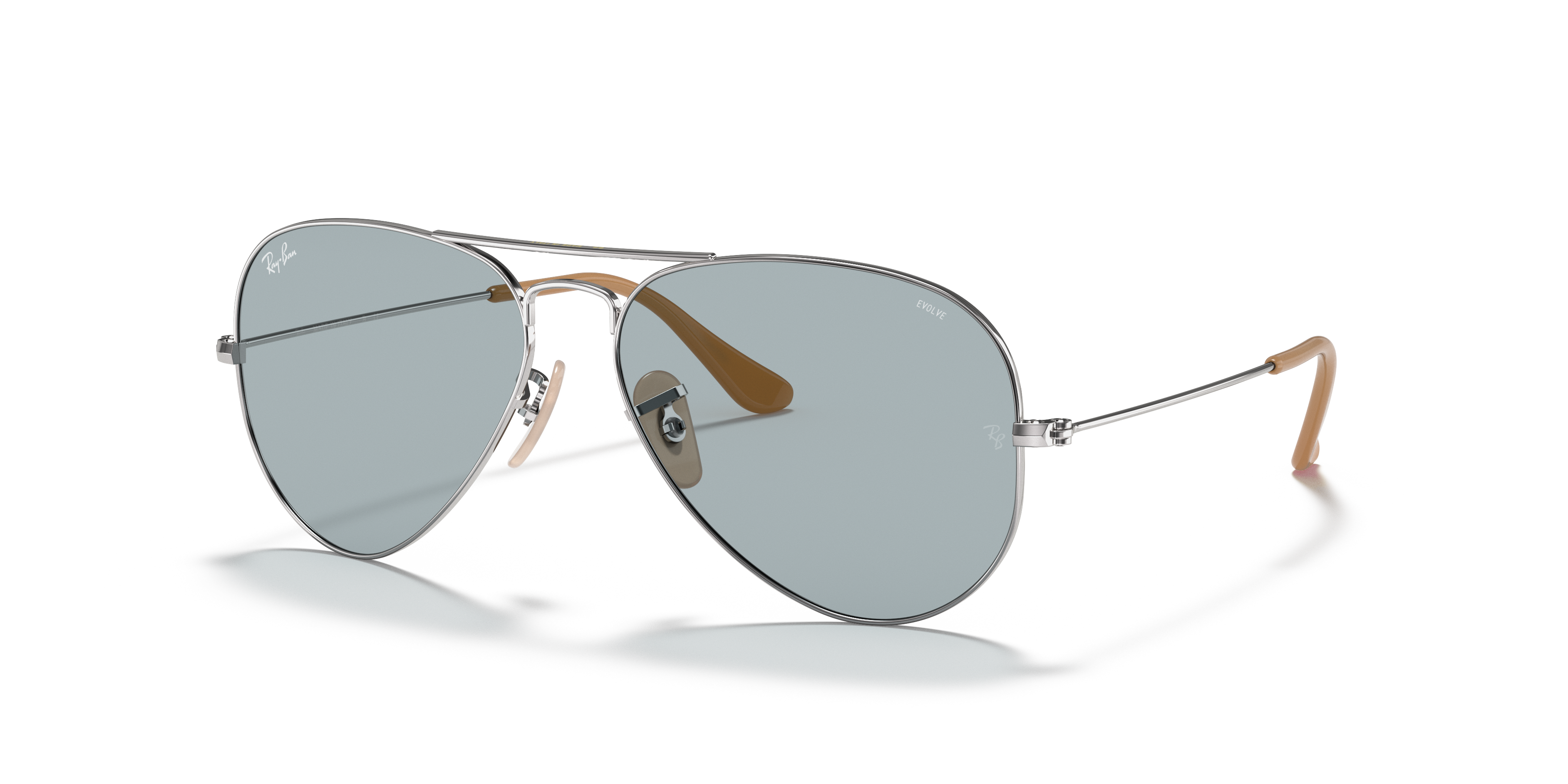 ray ban evolve glasses