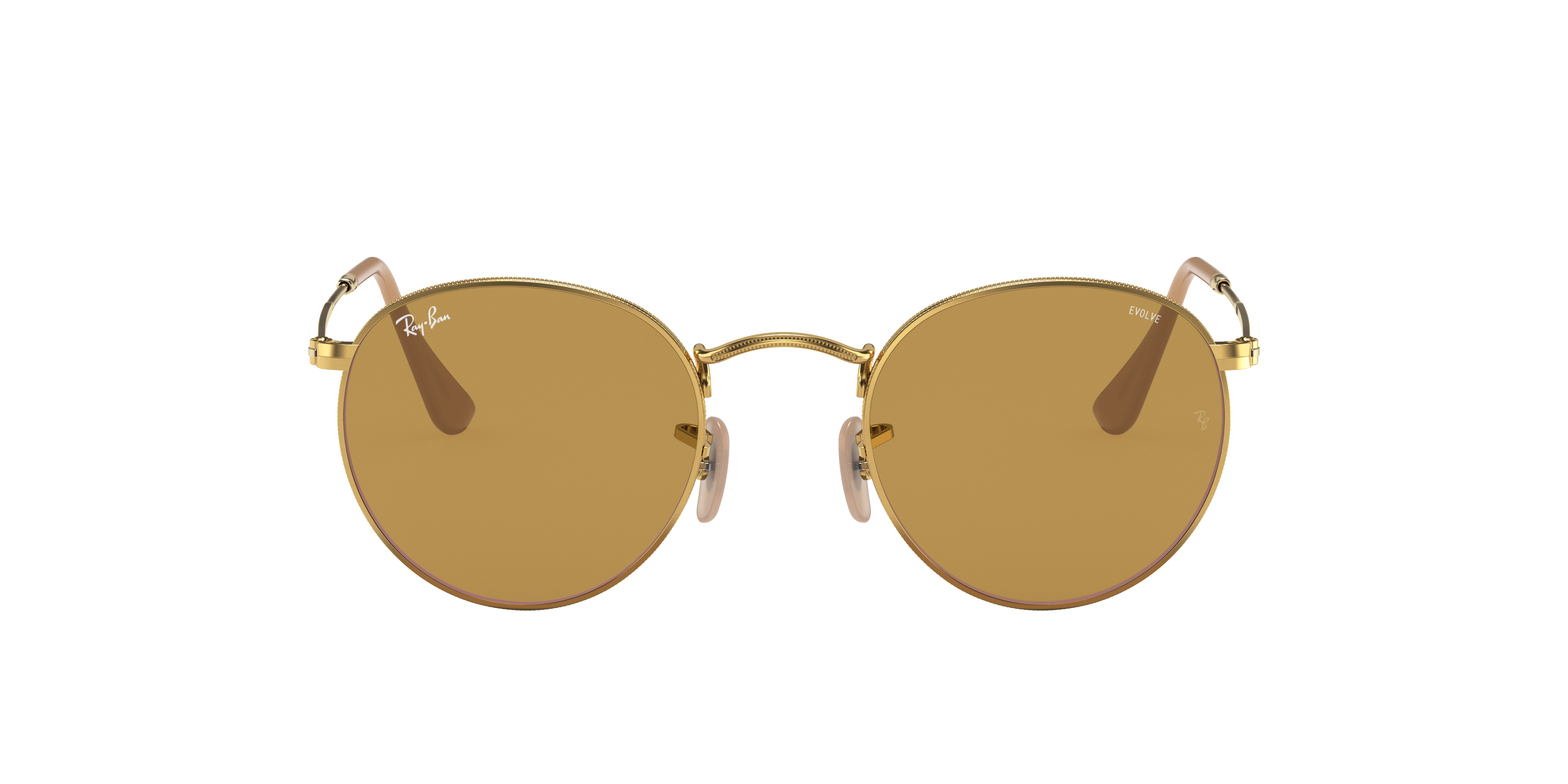 evolve lens ray ban