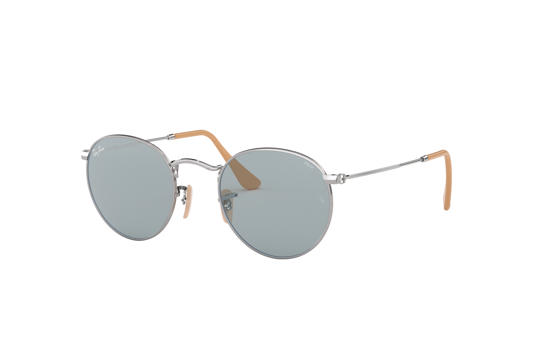 rayban 3447 evolve