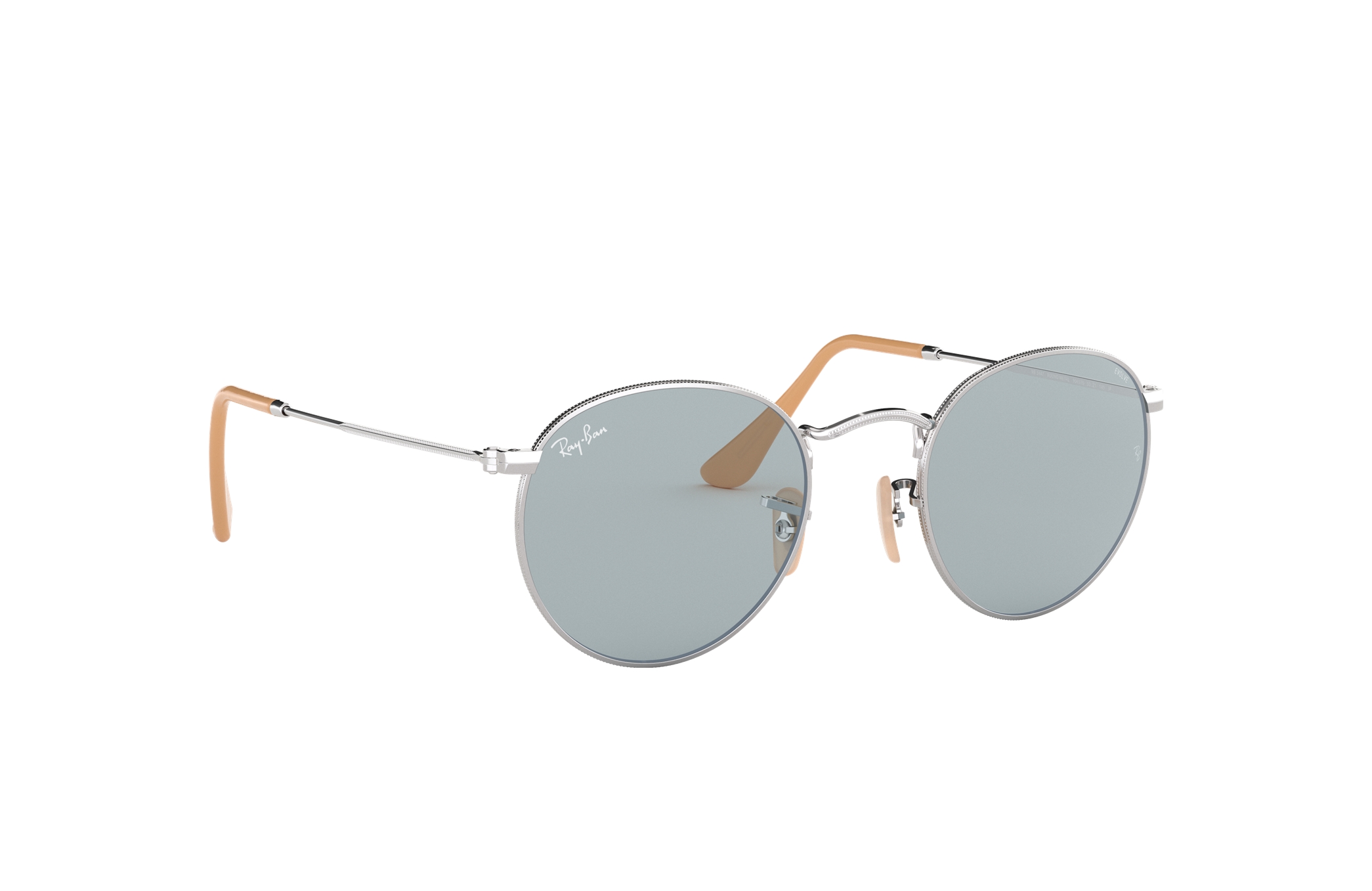 ray ban 3447 evolve