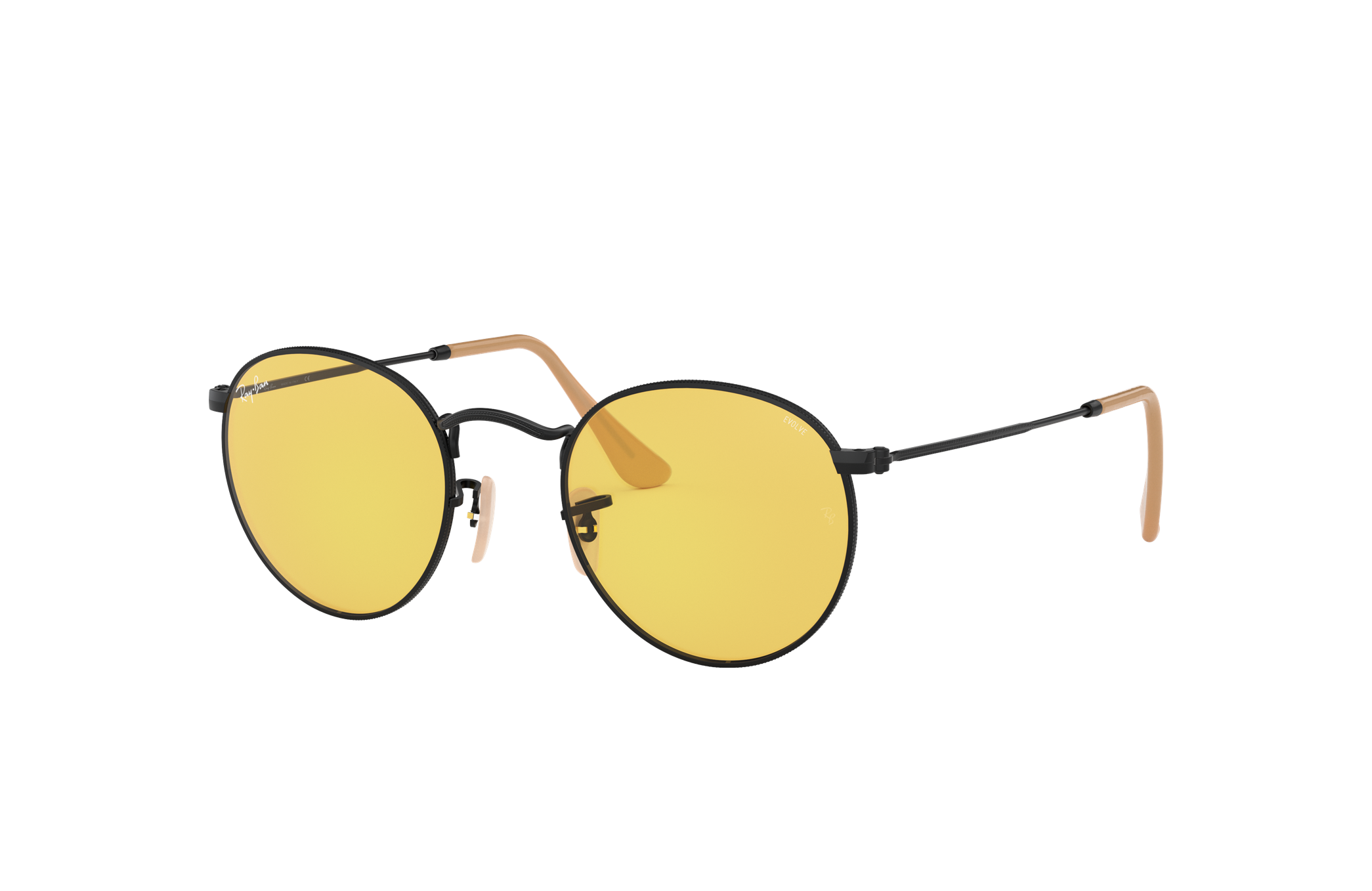 ray ban rx7046