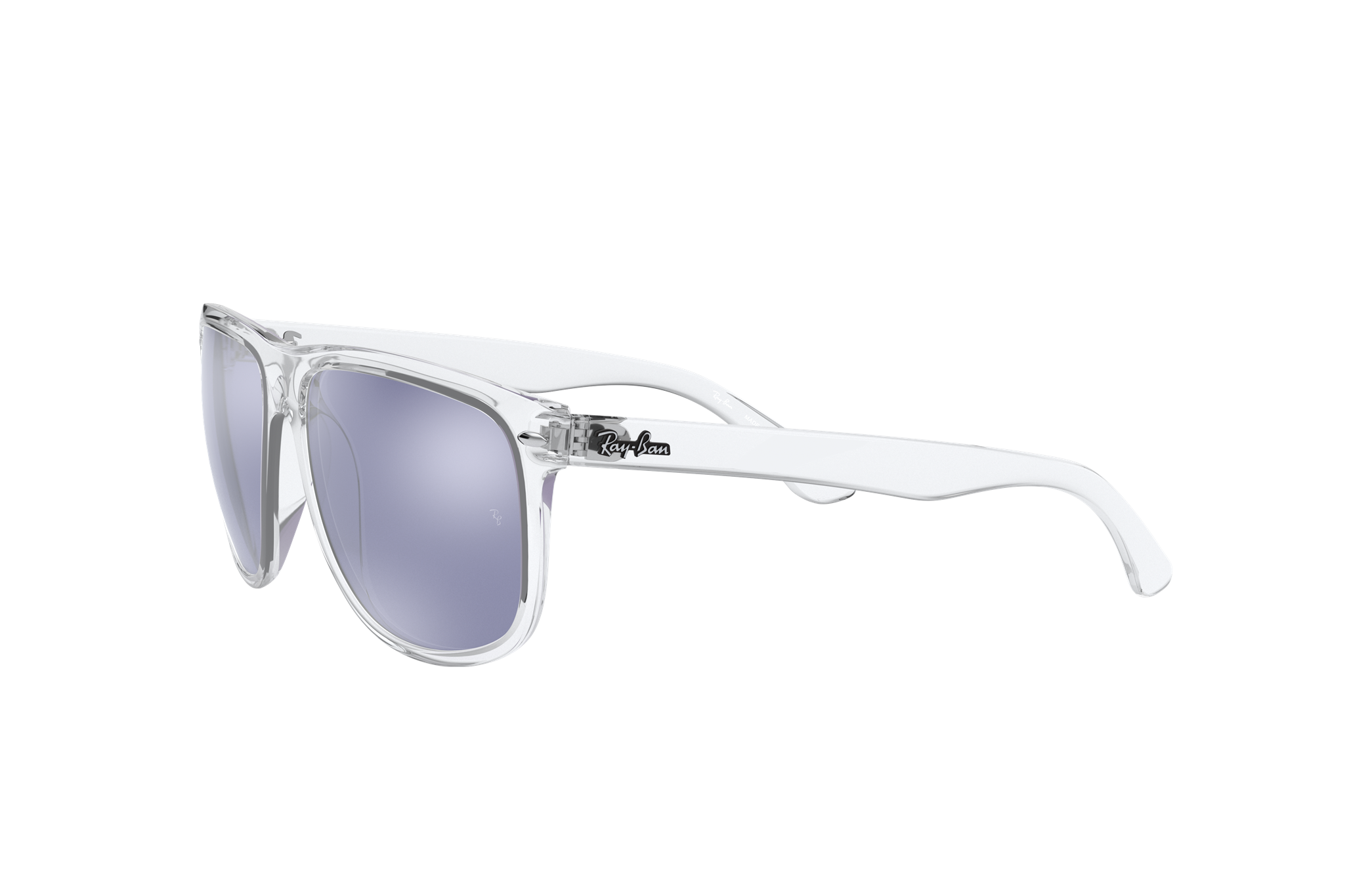 ray ban 4147 transparent