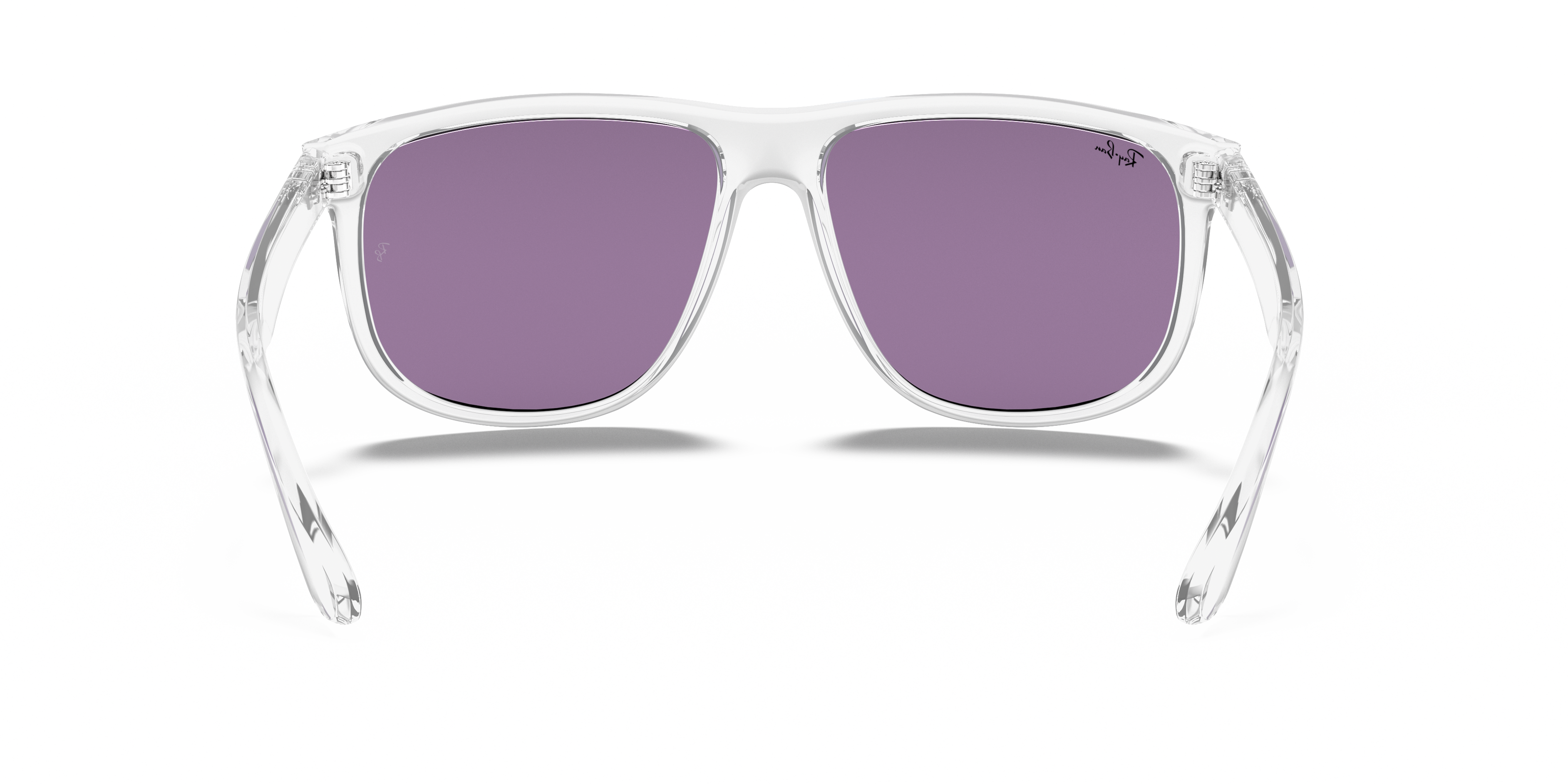 ray ban rb4147 transparent