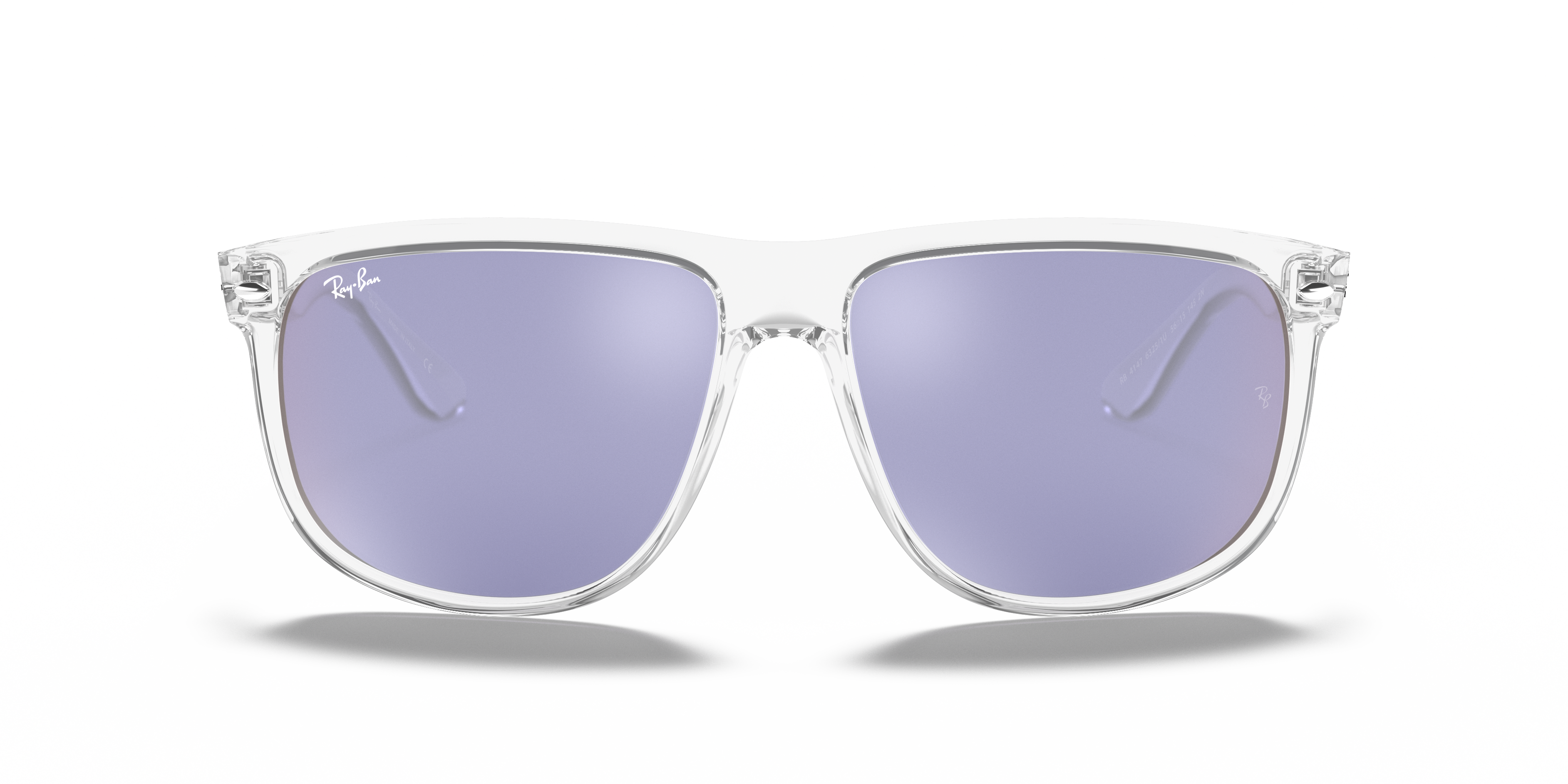 ray ban rb4147 transparent