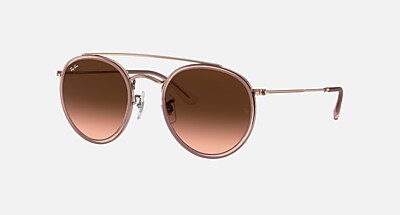 GDC Round Sunglasses グレー GDC（ジーディーシー）の「METAL ROUND SUNGLASSES（サングラス