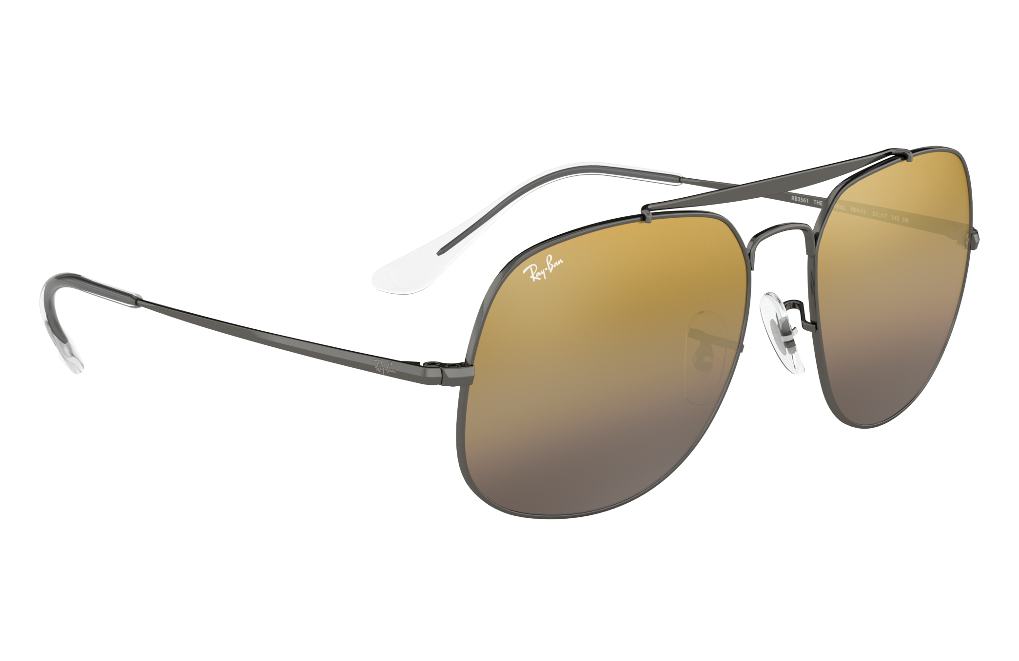 ray ban bendable frames