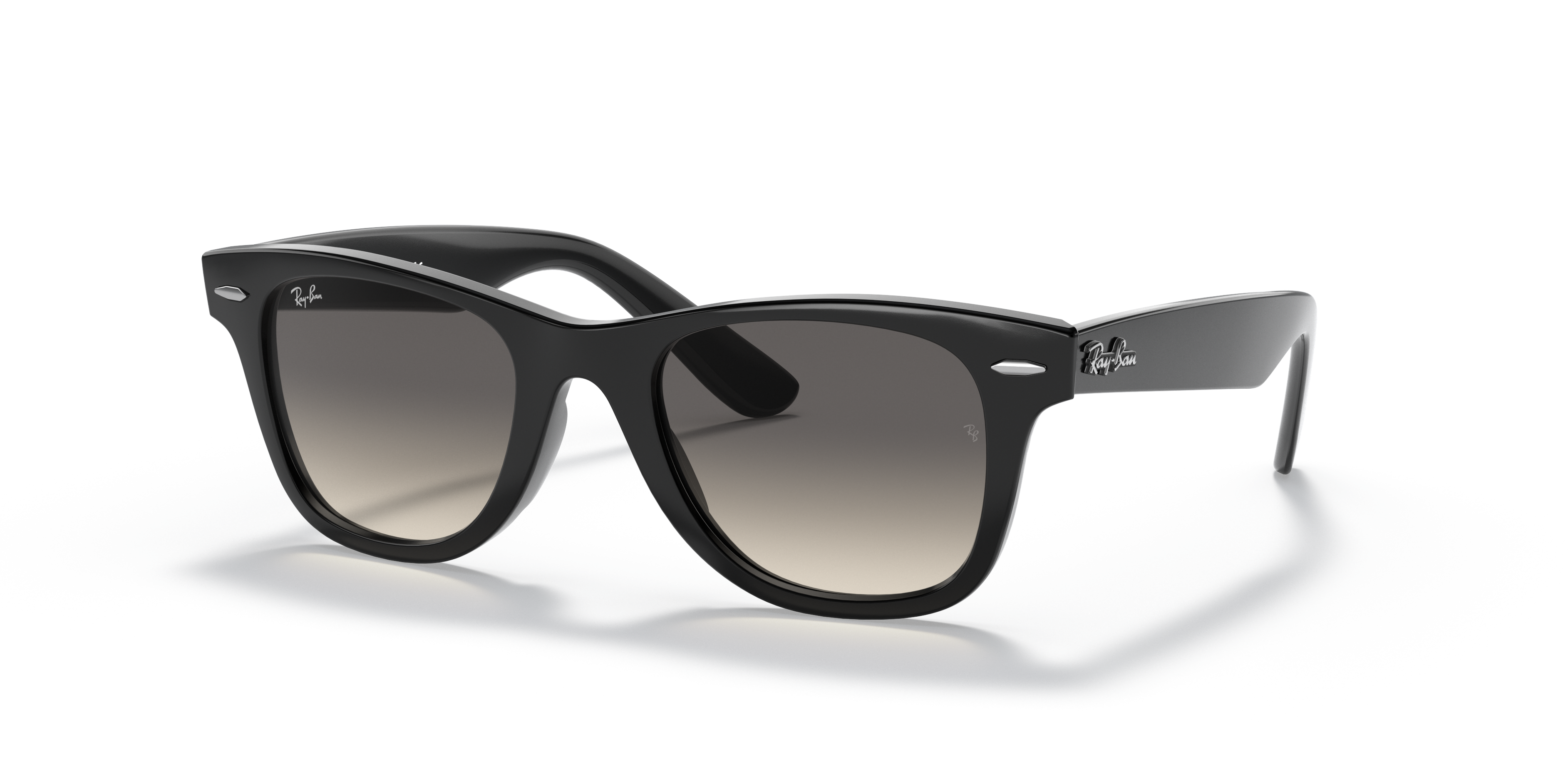 best ray ban glasses for round face