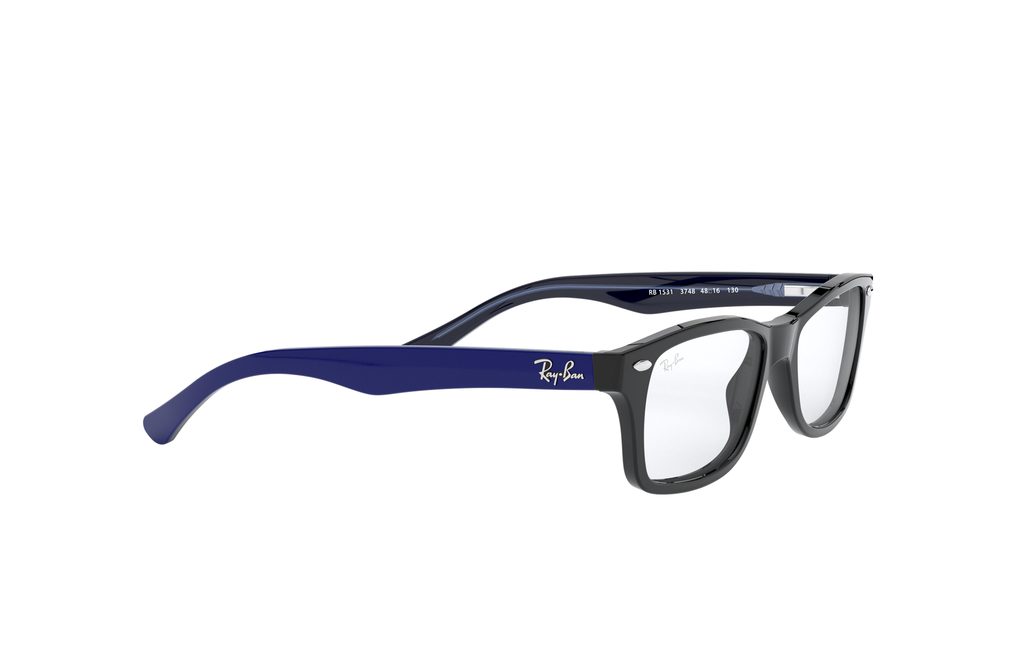 Rb1531 Optics Kids Eyeglasses with 