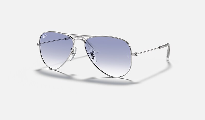 Occhiali da sole ray ban clearance azzurri