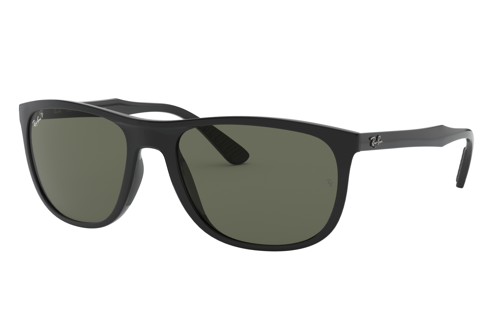 sunglasses with power ray ban
