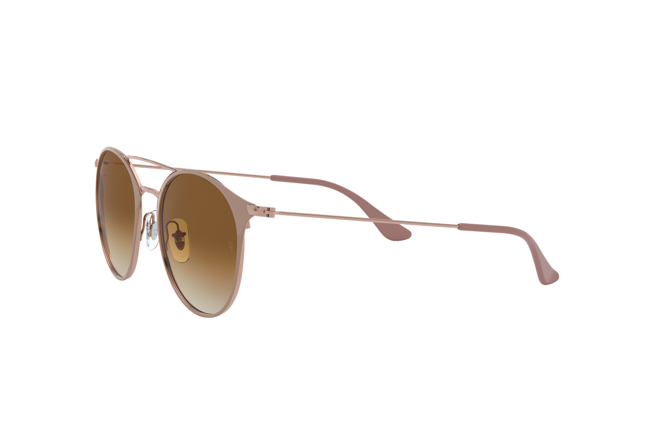 ray ban 3546 brown