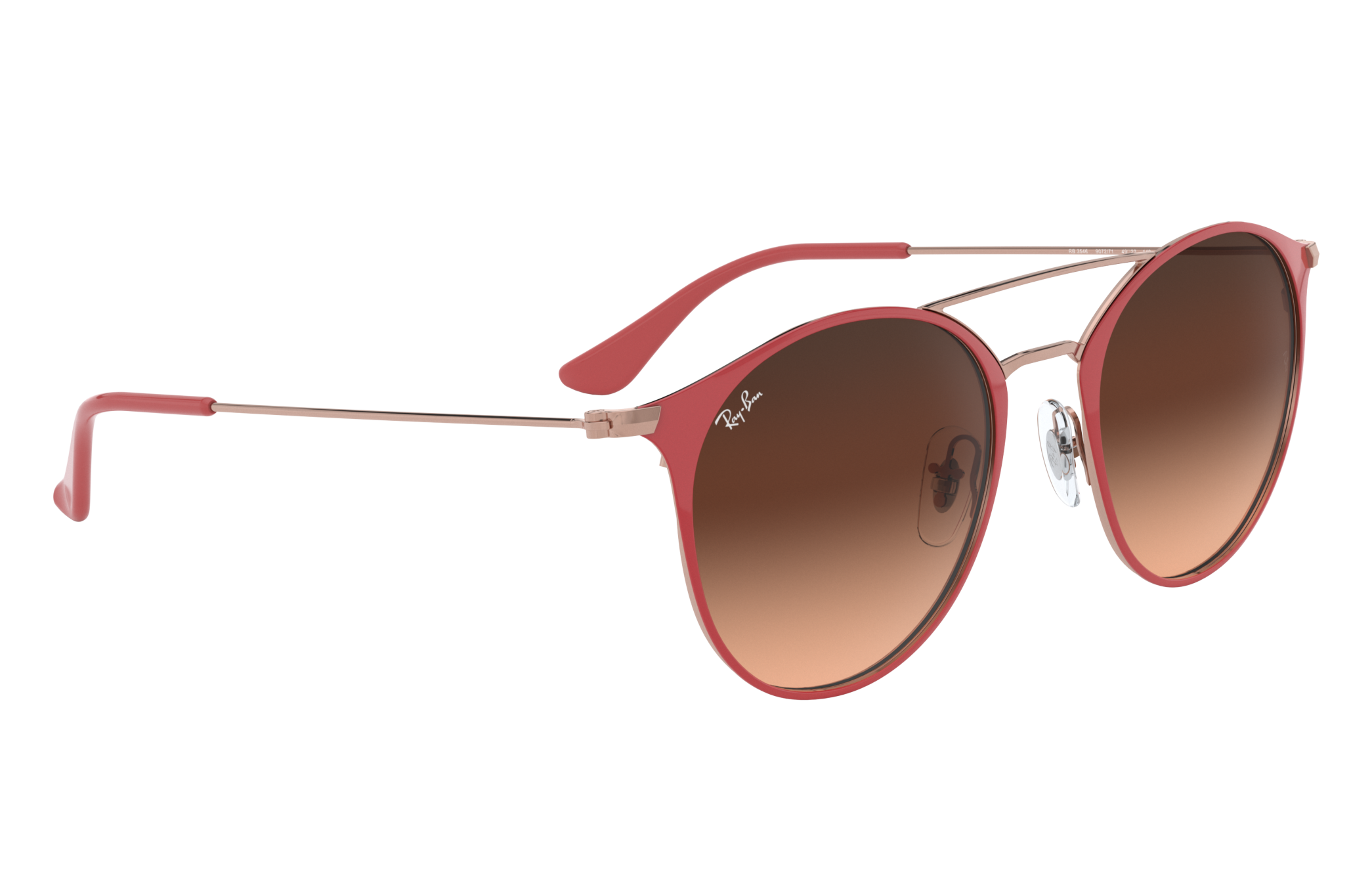 ray ban havana wayfarer sunglasses