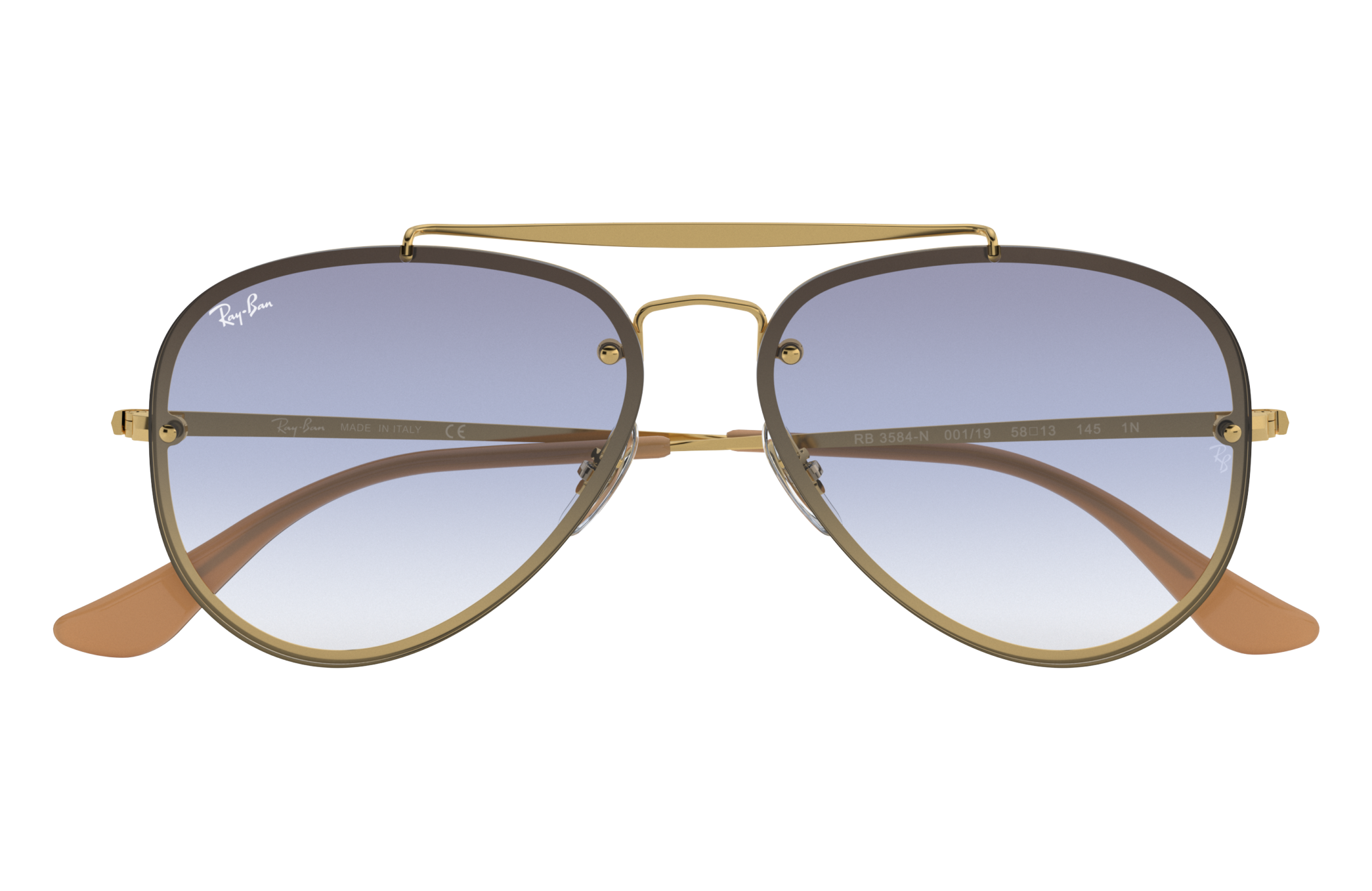 rayban 3584