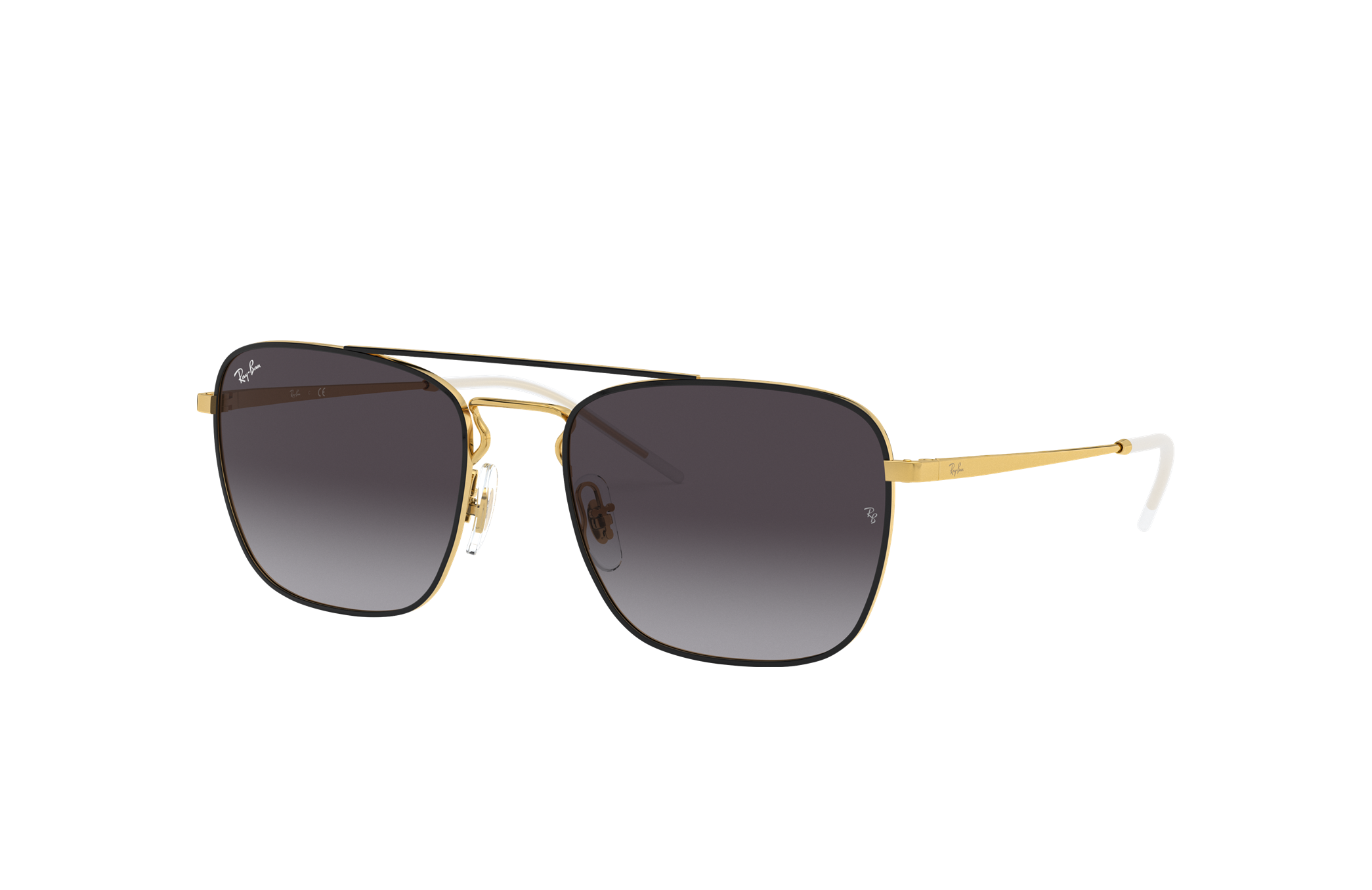 ray ban caravan eyeglasses