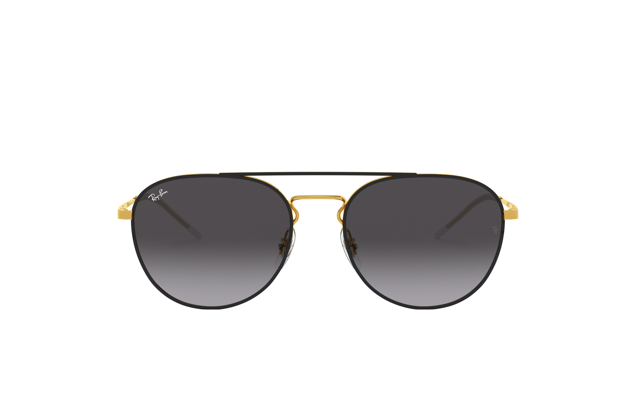 ray ban 3589 black