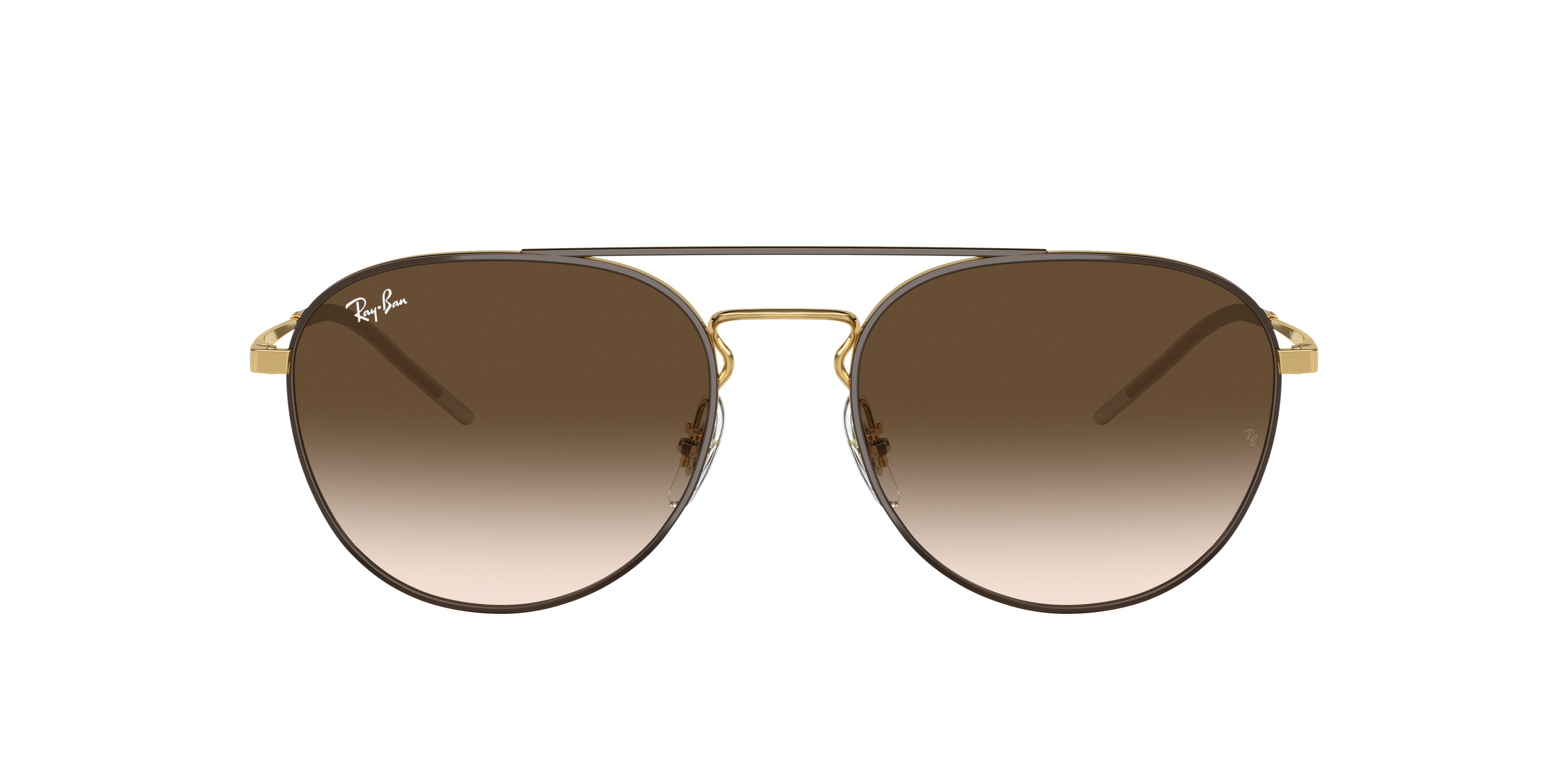 ladies ray ban aviator sunglasses