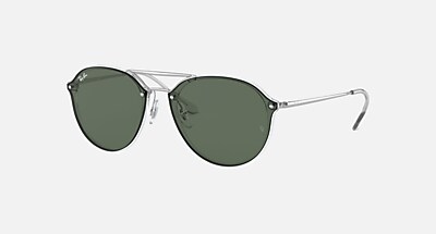 Lunette ray ban double bridge best sale