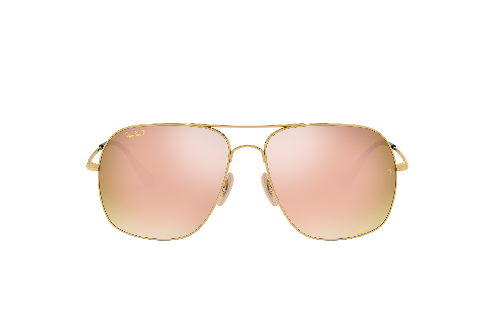 ray ban rb3587 chromance