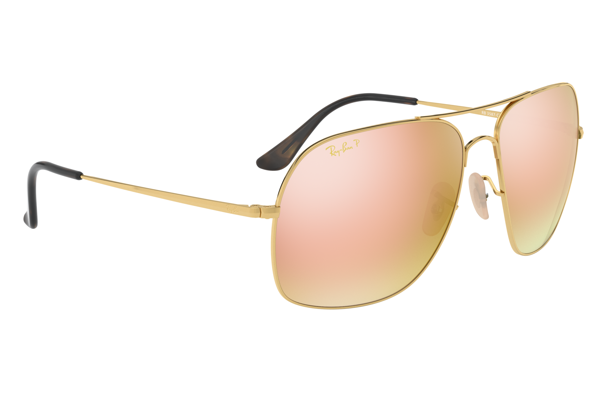 ray ban rb3587 chromance