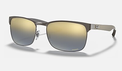 レイバン公式ストア】 Ray-Ban® RB8319CH CHROMANCE サングラス