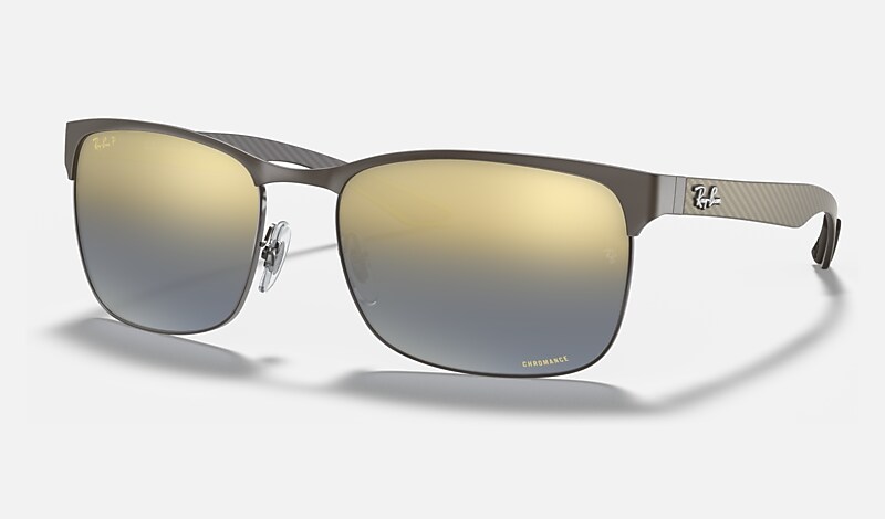 Ray ban store chromance sunglasses