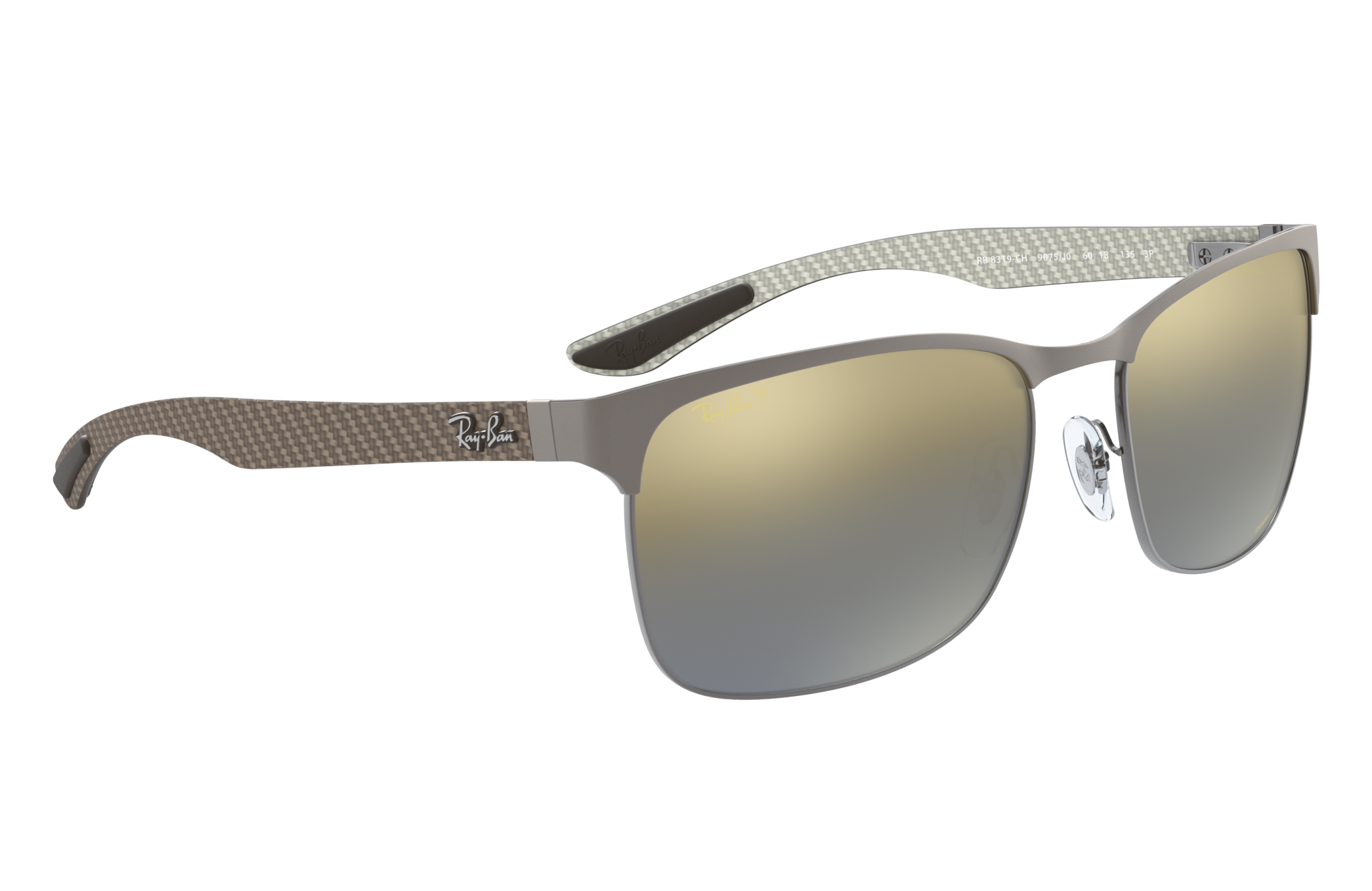 ray ban rb8319ch