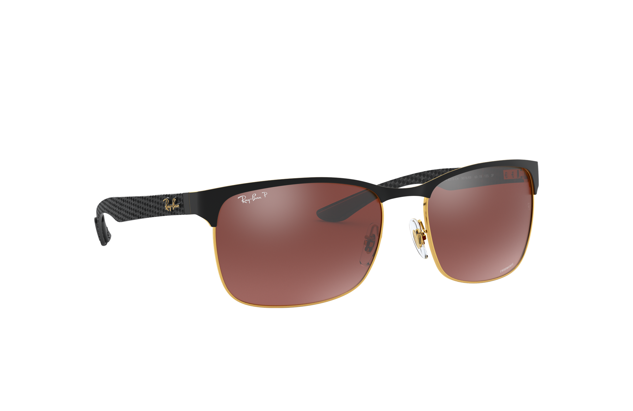 polar tech ray ban