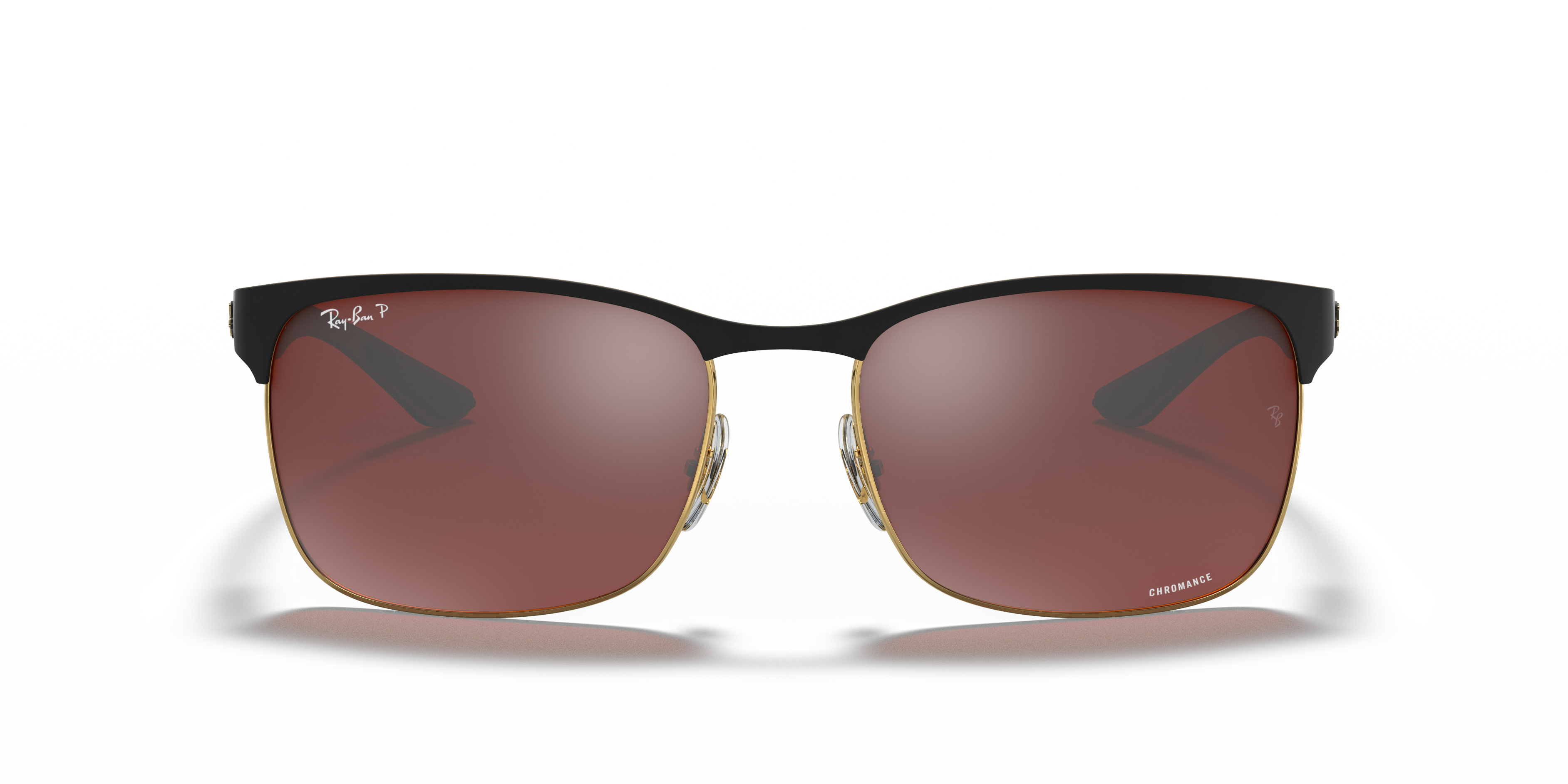 ray ban chromance 8319