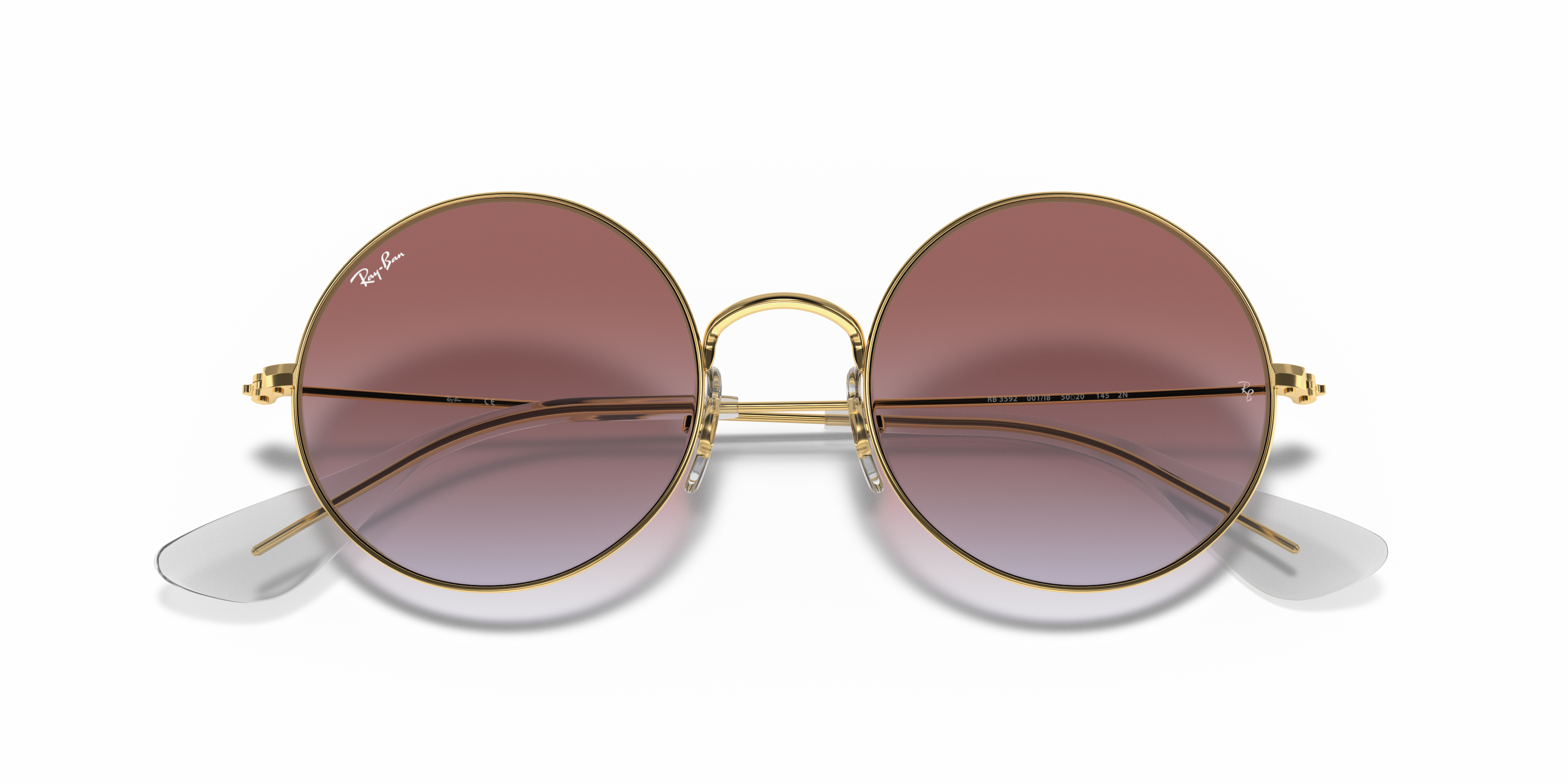 ray ban ja jo violet