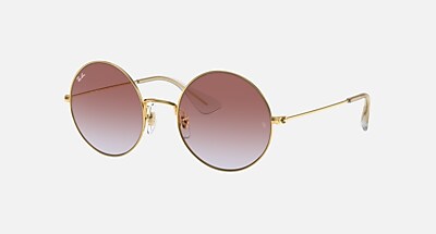 レイバン公式ストア】 Ray-Ban® JA-JO サングラス | ガンメタル