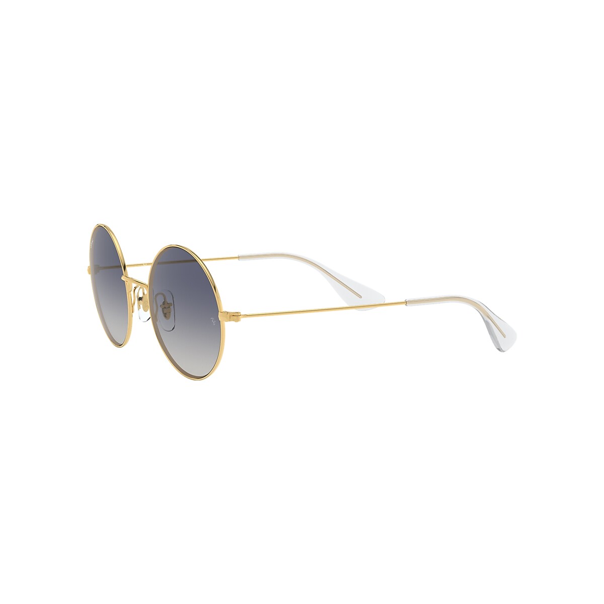 Óculos de Sol JA-JO em Dourado-arista e Azul - RB3592 | Ray Óculos de Sol JA-JO em Dourado-arista e Azul - RB3592 | Ray