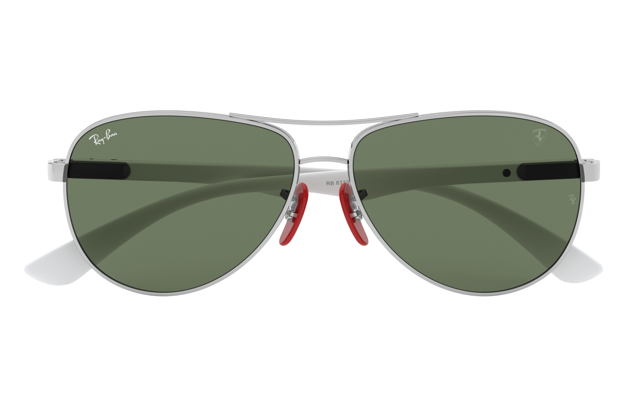 ray ban 8313 ferrari